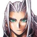 Sephiroth