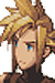 Cloud Strife