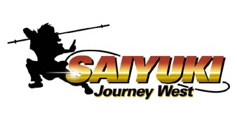 saiyuki logo