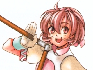 Nanami