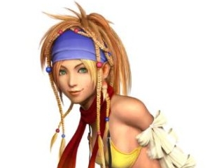 Rikku