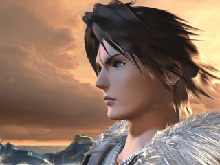 Squall