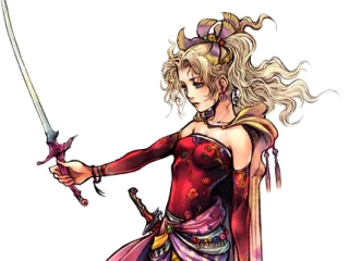 Terra