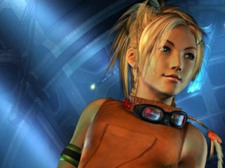 Rikku