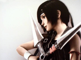 Yuffie