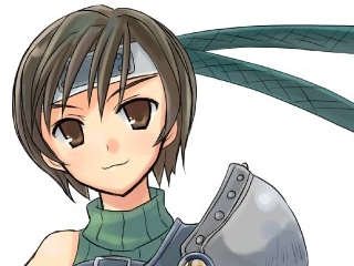 Yuffie