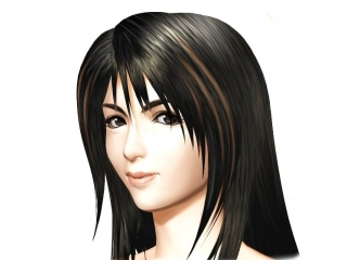 Rinoa