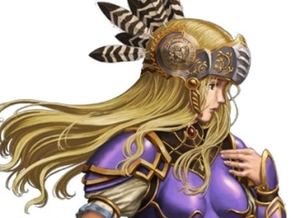 Silmeria