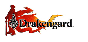 Drakengard logo