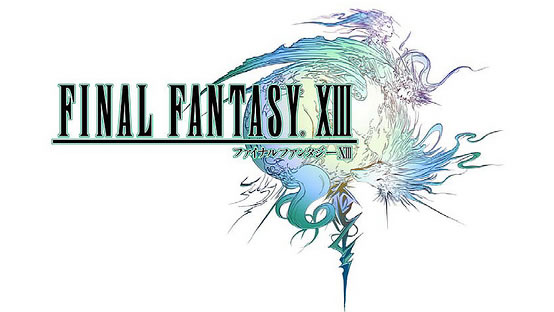 FFXIII logo