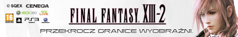 konkurs final fantasy xiii-2
