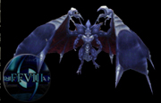 bahamut