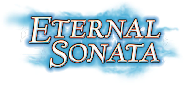 Eternal Sonata logo