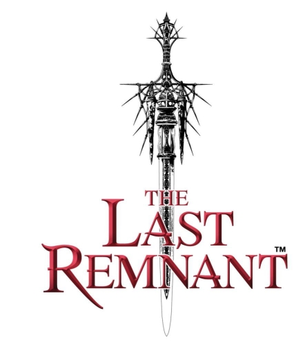 The Last Remnant logo